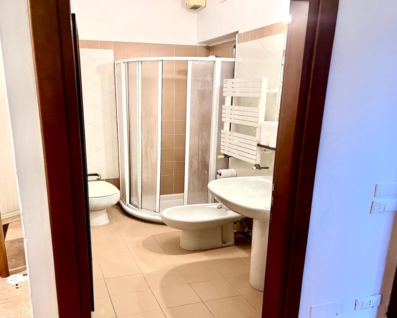 Ca' Frutariol Apartment