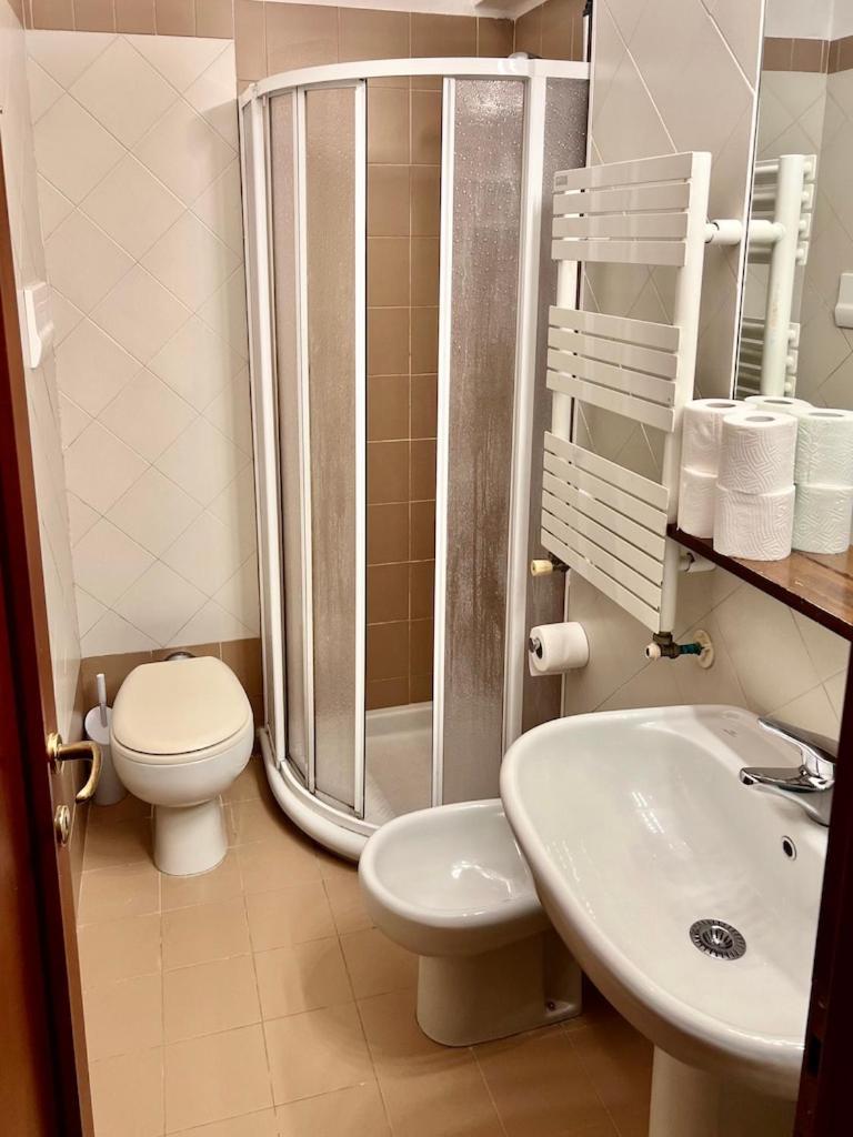 Ca' Frutariol Apartment *