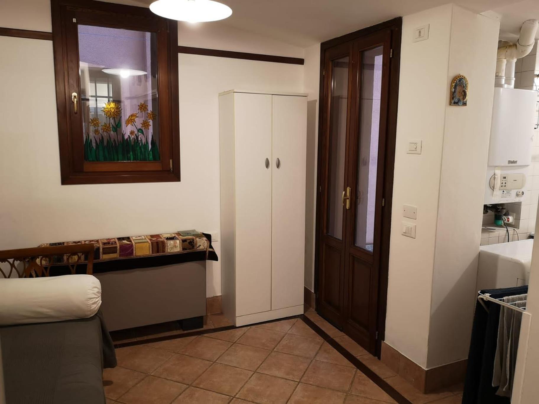 Apartment Ca' Frutariol