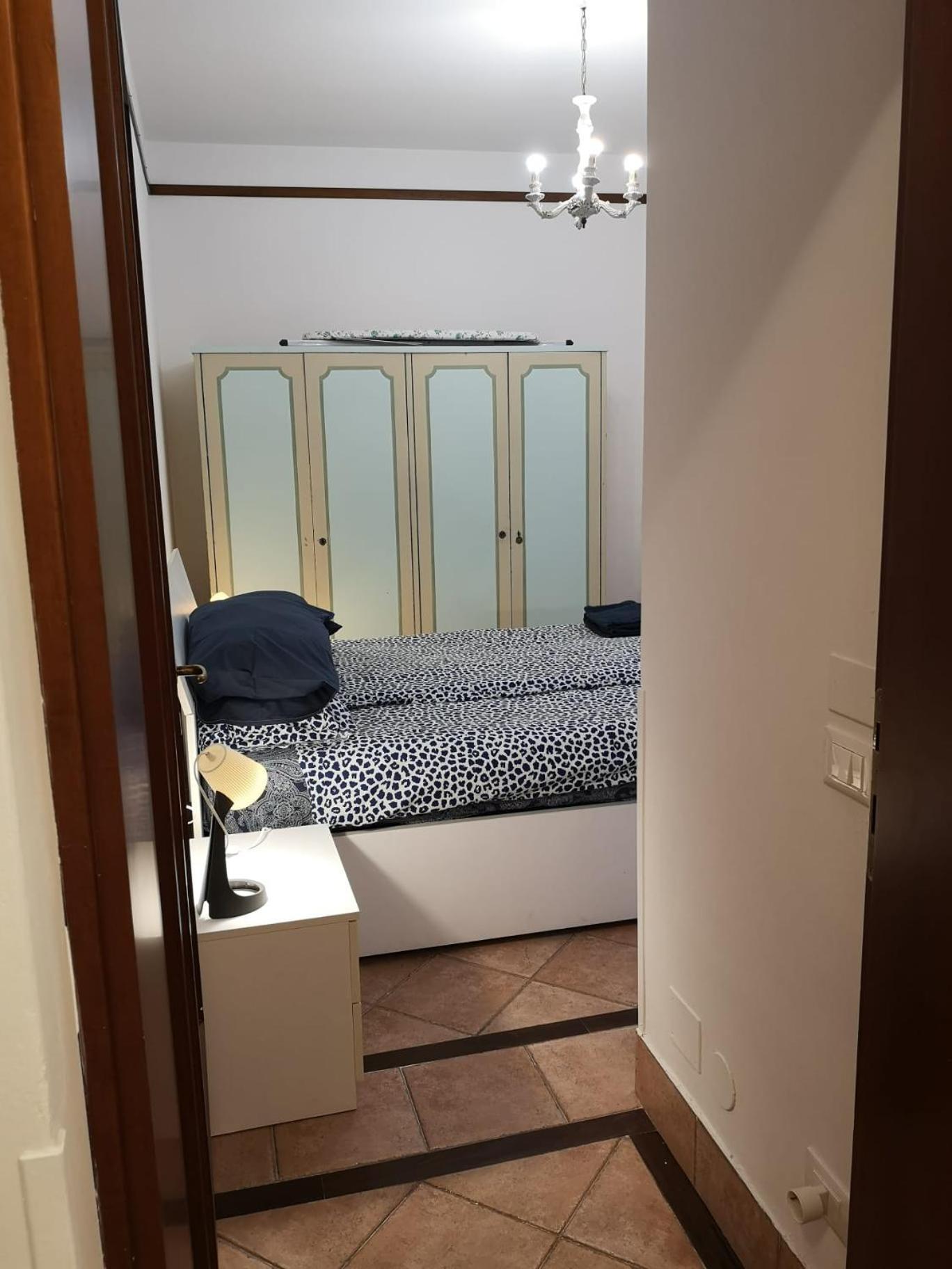 Ca' Frutariol Apartment *