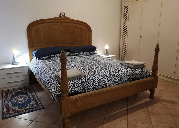 Ca\' Frutariol Apartment