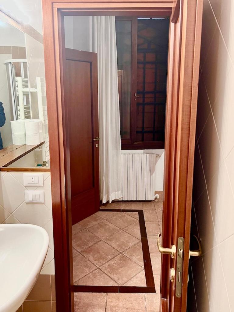 Apartment Ca' Frutariol