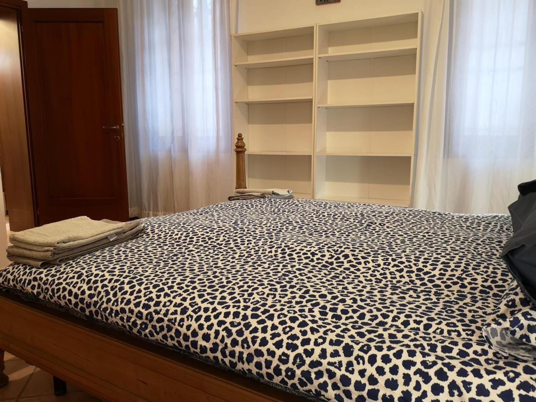 Apartment Ca' Frutariol Venedig