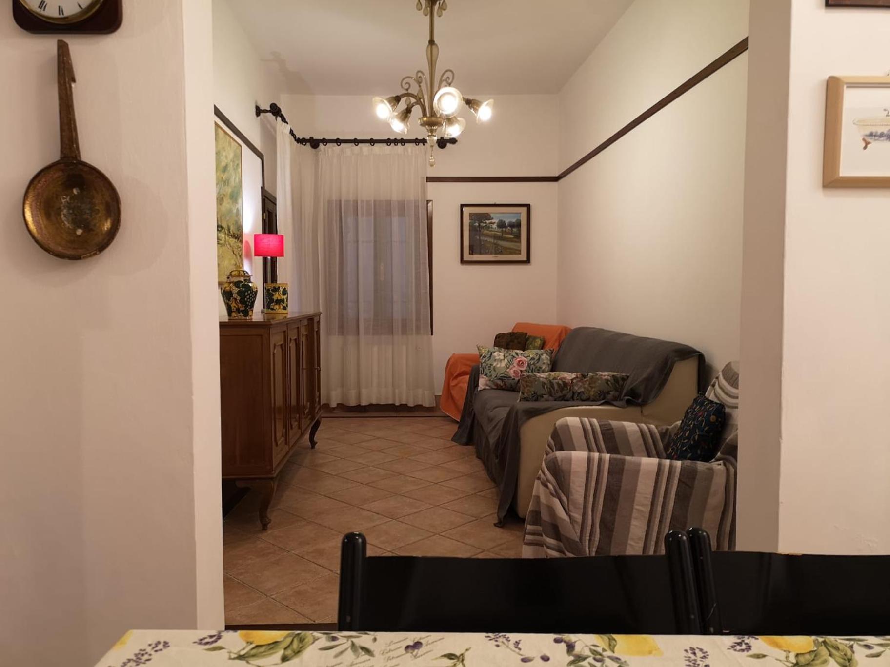 Apartment Ca' Frutariol *