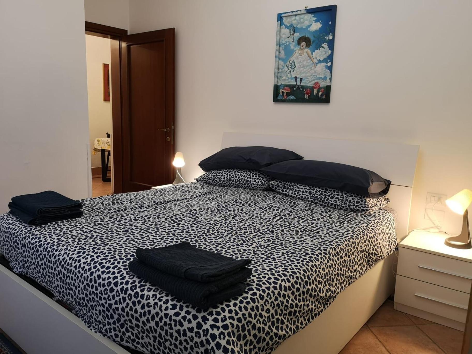 Ca' Frutariol Apartment Venedig