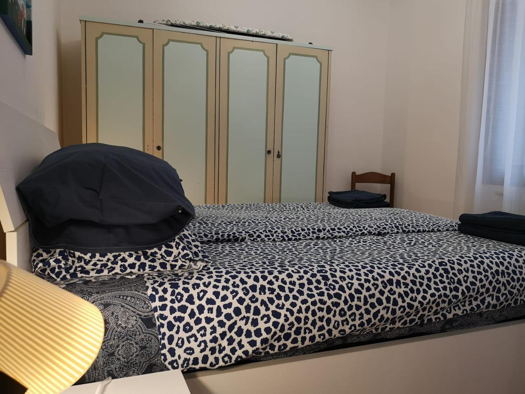 Ca' Frutariol Apartment
